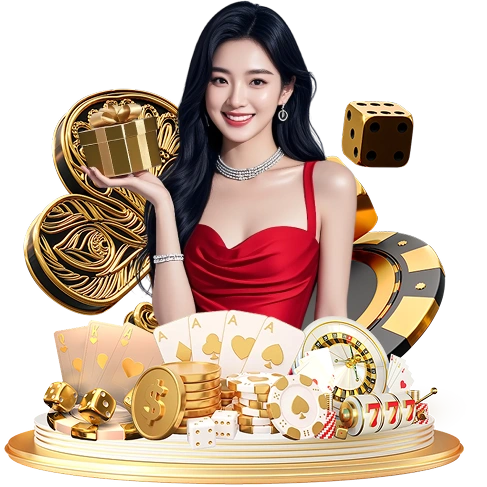Hình minh họa giải trí có trách nhiệm tại Okwin