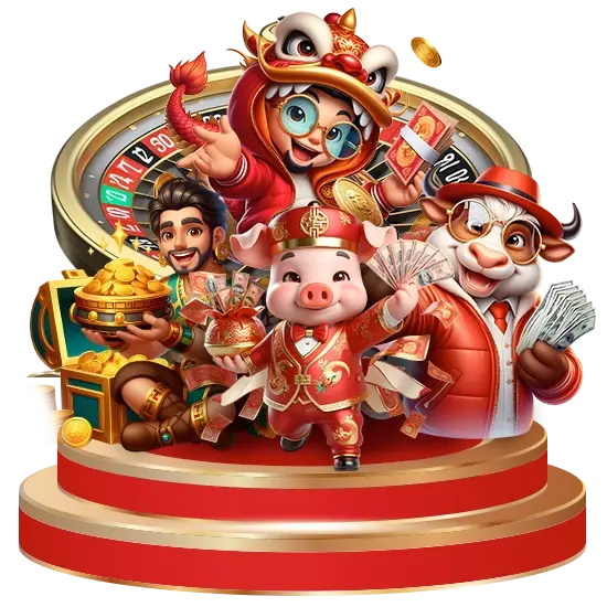 Nội dung nổ hũ và slot tại Okwin
